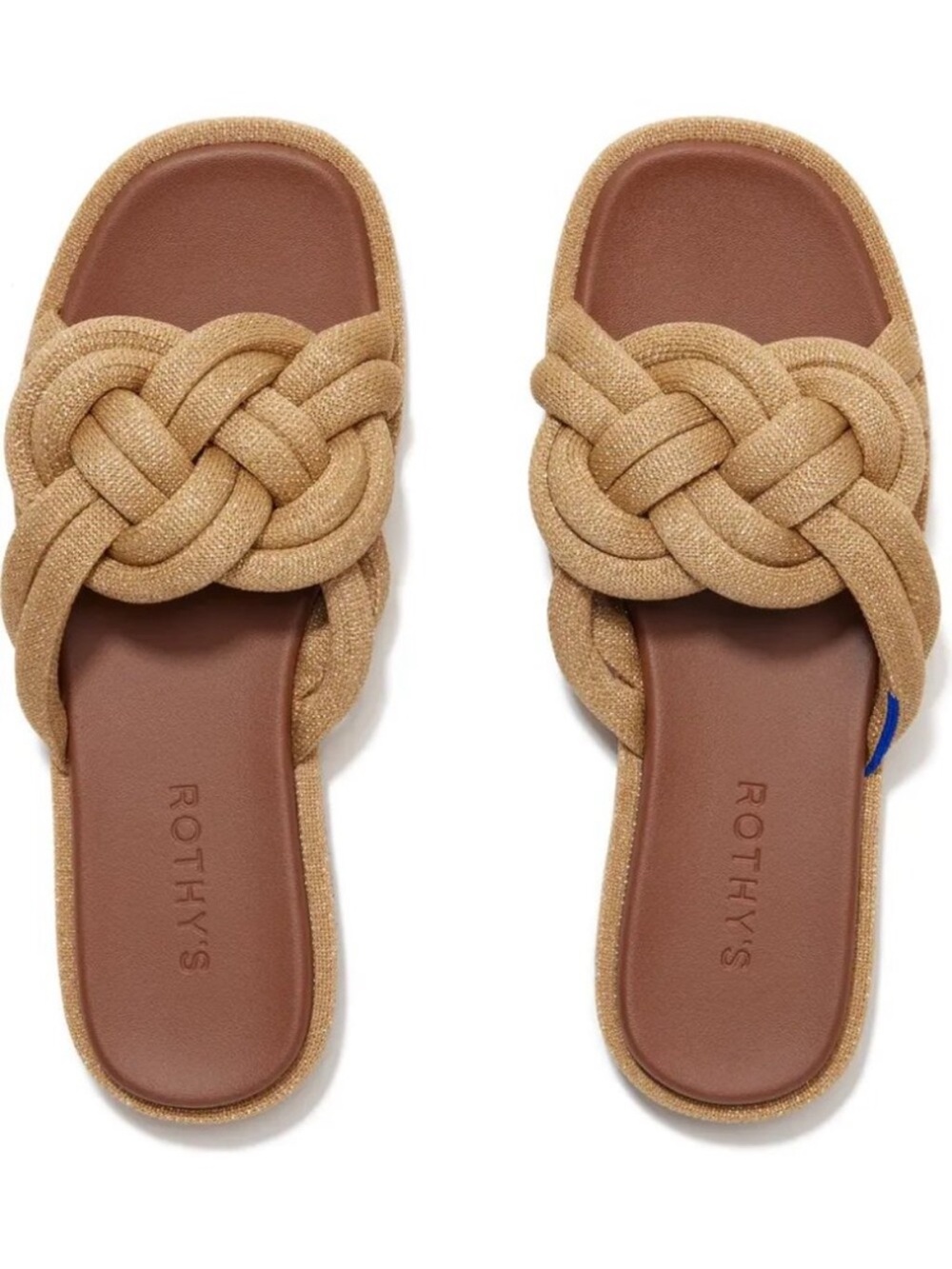 Rothy’s The Summer Sandal